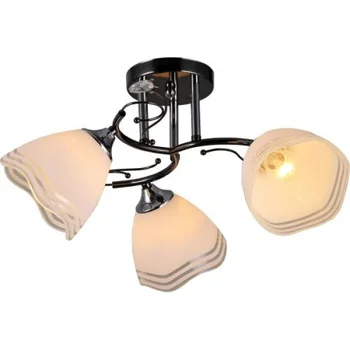 

Chandelier ceiling 3*60 W E27 md.2738-3-S BCH