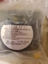 Glass-Switch-Panel Wall-Touch-Switch Minitiger 1-Gang Crystal 1-Way Eu/Uk-Standard 220-250V