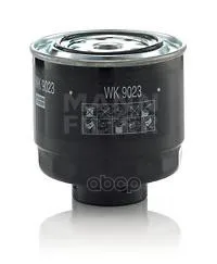 Фильтр Топливный Mitsubishi L200 2.5di-D 05- Mann-Filter Wk9023z MANN-FILTER арт. WK9023Z
