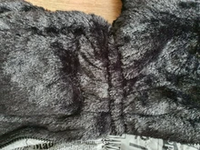 Ropa de invierno para bebés y niñas, abrigo de piel sintética, chaqueta polar cálida, traje de nieve de 1-7 años, chaqueta con capucha de bebé, prendas de vestir para niños, novedad de 2018