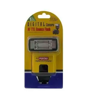 

DIGITAL FLASHLIGHT 736AF FOR PENTAX