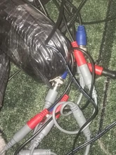 SANNCE 8CH 1080N DVR 1080N CCTV sistema 1080P 2.0MP cámaras de seguridad IR al aire libre IP66 kit de videovigilancia motion de detección