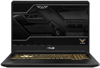 

Laptop Asus TUF gaming A17 fx706ii-au218r (90nr03p1-m04330) Gray