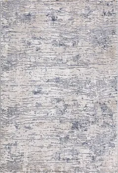 

Quantity Surveying Dove 7 'x 10' Polypropylene Blue Area Rug