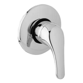 

CONCEALED SHOWER FAUCET ESY_52935 FAUCET SINGLE HANDLE BATHROOM MIXER TAP