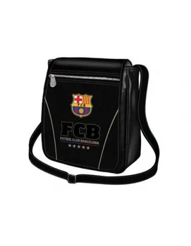 

VERTICAL shoulder bag F.C. BARCELONA