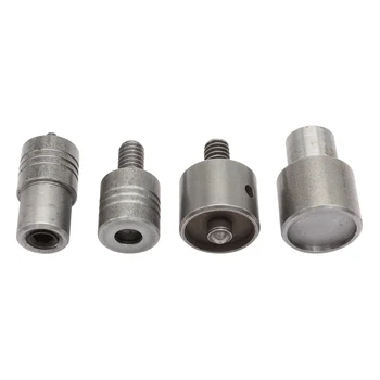 

Nozzle for Alpha button 15mm