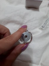 NAIERDI Base de oro en forma de diamante de cristal de diseño de perillas de vidrio armario tiradores pomos de cajones manijas del Gabinete de cocina manija de los muebles