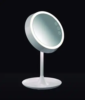

Table lamp with mirror LADY LED