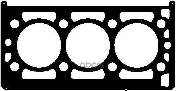 Ch3524_прокладка Гбц!(X2) Rover 75/Mg 2.5 V6 24v Kv6 98 Bga Ch3524 Bga арт. CH3524