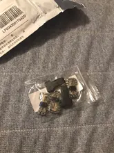 Quick-Splice Lock-Wire-Connector Terminals Wiring Led-Strip Car-Audio-Cable Scotch 1pin