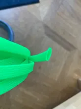 Expandable Sleeving Cable-Wire Braided Snakeskin Flat 16MM Black Blue Green 10MM 12MM