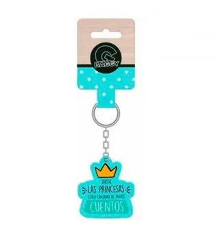 

Keychain Original Baggy