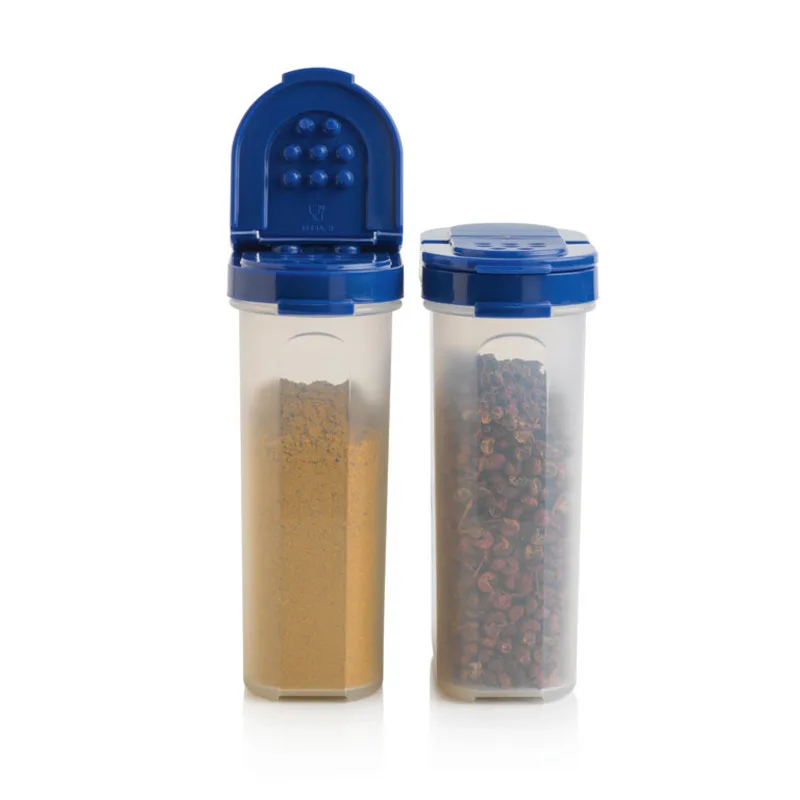 КОНТЕЙНЕР ДЛЯ СПЕЦИЙ БОЛЬШОЙ(270 МЛ), 2 ШТ. Tupperware