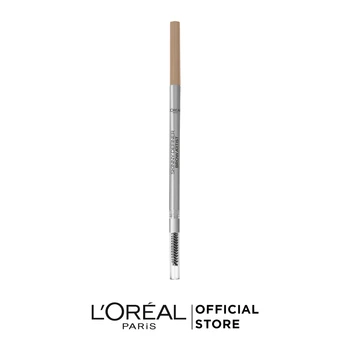 

L'Oreal Paris brow makeup automatic eyebrow pencil "Brow Artist Skinny Definer"