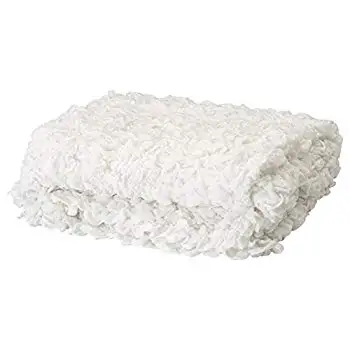 

MBI White Blanket. Sizes Mounted: min. Length: 170 cm Width: 130 cm