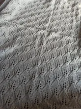 Mantas de algodón de punto para bebé, ropa de cama para recién nacido, manta para cochecito, suave, envolvente, multiusos