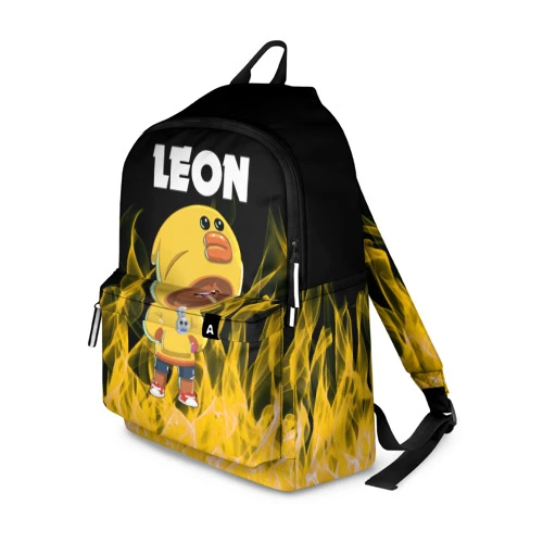 Mochila 3d Brawl Estrelas Sally Leon Aliexpress - mochila 3d brawl estrelas sally leon loja brawl stars muchila Mochila 3d Brawl Estrelas Sally Leon Aliexpress - loja brawl stars muchila