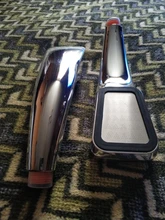 Bathing-Sprayer Shower-Head Square Pressure-Water-Booster Tiny-Holes Saving Bathroom