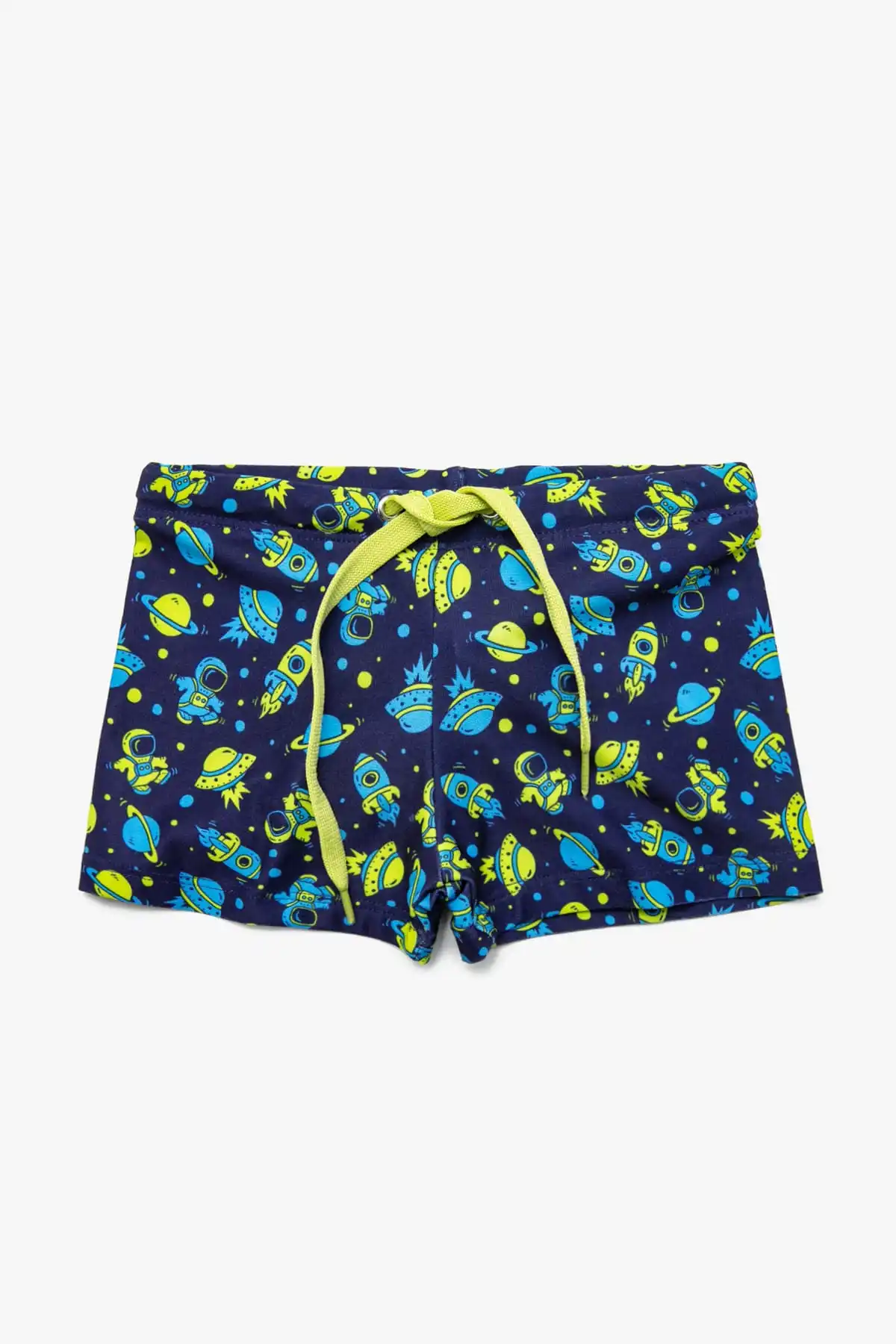 Coton Kids Мужской Детский узор Denz Sortu