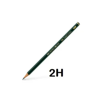 

(Box 12 PCs) PENCIL Faber Castell 9000- 2H