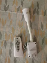 Adapter-Socket Light-Lamp Bulb Wall-Base-Holder Eu-Us-Plug Silver Flexible E27 Extend-Extension-Converter