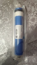 Ro-Membrane WATER-FILTER ULP1812-50 Gpd Coronwater Vontron 