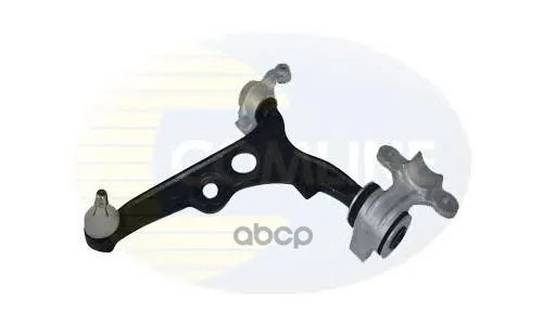 Рычаг Подвески | Перед Лев| Citroen Evasion/Jumpy/Fiat Scudo/Ulysse/Peugeot 806/Expert 94- Comline арт. CCA1014