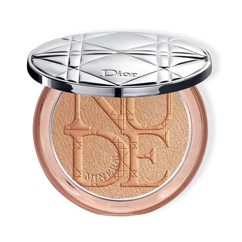 

DIOR DIORSKIN ORE LUMINOUS POWDER 04 BRONZE SHIMMER