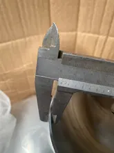 Sanitary Elbow Pipe Connection-Fittings OD 90-Degree 1/2--4-1/4-stainless-steel-304 Polishing