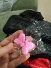 Mochila pequeña de cuero PU para mujer, Mini bolsa femenina, mochila agradable arco chicas adolescentes, bolso bandolera escolar, novedad de 2020