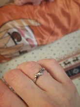 XZP-Anillo de plata de primera ley con forma de cerdo para mujer, sortija ajustable, plata esterlina 925, esmalte rosa, cerdo de la suerte, pareja de animales