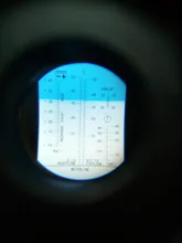 Tester-Tool Car-Battery-Refractometer Antifreeze Engine-Fluid-Glycol Yieryi with The-Box