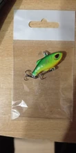 Vib-Lure Crankbait Wobbler Sinking Pesca Mini 5G Se Uelo Winter New