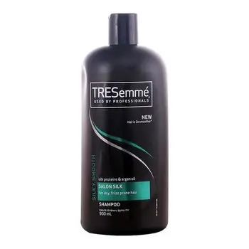 

Moisturizing Shampoo Salon Silk Tresemme 79541