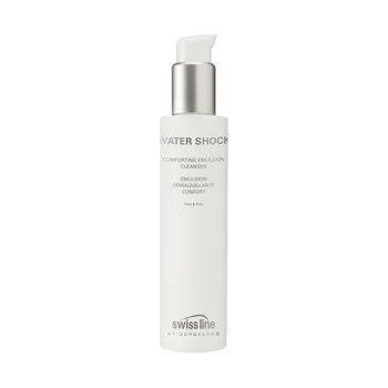 

Facial Make Up Remover Water Shock Swiss Line (160 ml)