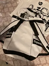 Gym Backpack Sneaker-Bag Travel Waterproof Training Fitness Large-Capacity Outdoor Women