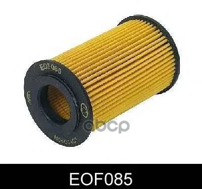 Фильтр Масляный Renault Clio/Twingo/Kangoo 1.2 96- Comline арт. EOF085