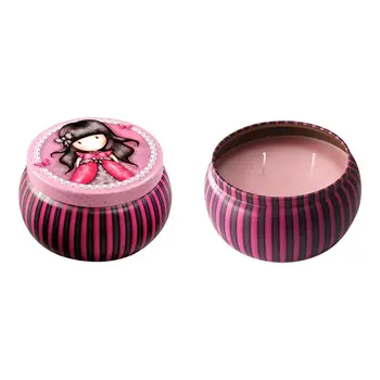 

Scented Candle Ladybird Gorjuss (275 g)