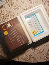 LUCKY FF1108-1CWLA-Sonar inalámbrico recargable para pesca, buscador de peces portátil, profundidad de agua de 45M, ecosound