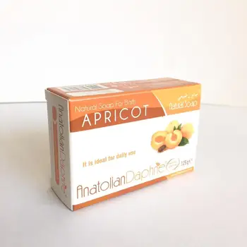 

Anatolia Daphne Bıttım Soap 125 gr