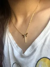 S925 esterlina Collar de plata para las mujeres de temperamento elegante cadena Simple de clavícula venta al por mayor de joyería