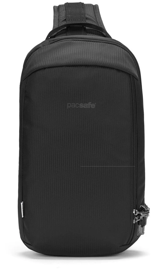 Сумка PacSafe Vibe 325 Econyl (40105138) для планшета 10" (Black) | Компьютеры и офис
