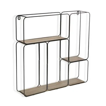 

Shelves Metal (10 x 48,5 x 48 cm)
