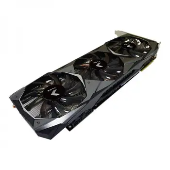 

RTX 2080 TI XLR8 GAMING OVERCLOCKED GEFORCE