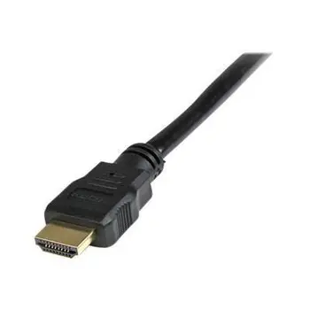 

Cord STARTECH HDMI to DVI 50 cm - M / M