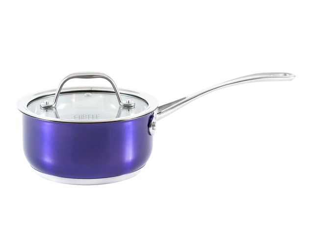 Ковш GIPFEL 1766 LILAS 16х7,5см/1,5л