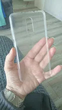 TPU transparente tapa Protector de silicona suave claro para xiaomi Redmi 3s 4 4A 4X 5 Plus 5A 6 6A Pro 7 7A 8 8A Nota 5 5 5 6 6 7 8T