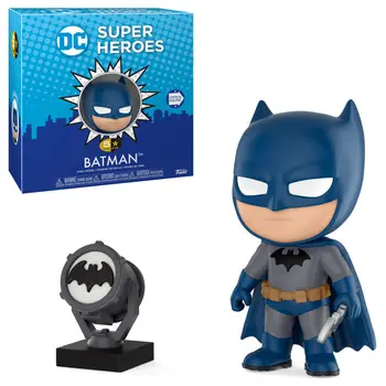 

Figure 5 Star DC Classic Batman