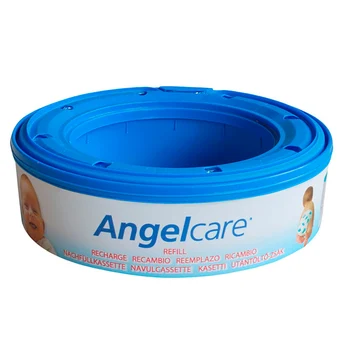 

Angel care cassette for diaper drive 3 PCs